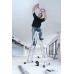 Комби-лазер BOSCH GCL 25 Professional + BM1 (новый) + L-Boxx