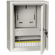 Корпус металлический  ЩУРн-1/12з-0 74 У2 IP54