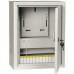 Корпус металлический  ЩУРн-1/12з-0 74 У2 IP54