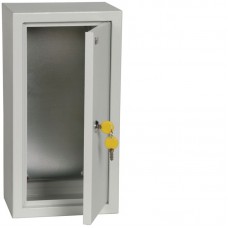 Корпус металл. ЩМП- 4.4.1-0 36 УХЛ3 400х400х150 IP31