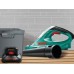 Воздуходувка для уборки листвы Bosch ALB 18 LI