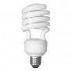 Лампа энергосберегающая Electrum FC 101 15W E27 4000K