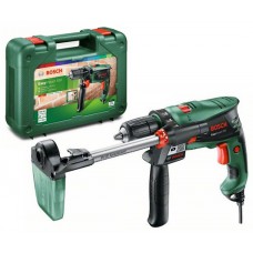 Ударная дрель BOSCH EasyImpact 550+DA БЗП