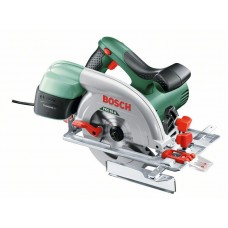 Ручная дисковая пила BOSCH PKS 55 A