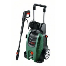 Очиститель высокого давления Bosch AQT 42-13 комплект для автомобиля