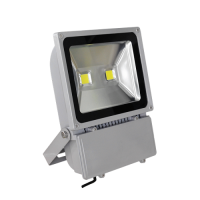 Светодиодный прожектор LEDSTAR 100W, 6500 lm, 6500К холодный белый, 120º, IP65,