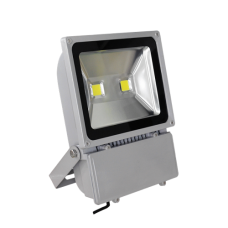 Светодиодный прожектор LEDSTAR 100W, 6500 lm, 6500К холодный белый, 120º, IP65,