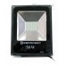 Прожектор EVRO LIGHT EV-50-01 50W 95-265V 6400K 4000Lm SanAn SMD