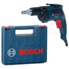 Шуруповерт BOSCH GSR 6-45 TE Professional
