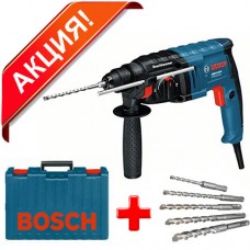 Перфоратор BOSCH GBH 2-20 D Professional
