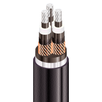 Кабель АПвЭгаПу-15 3x150/25