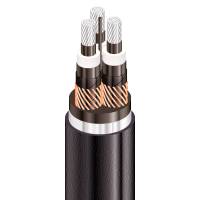 Кабель АПвЭгаПу-15 3x185/25