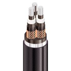 Кабель АПвЭгаПу-20 3x185/25