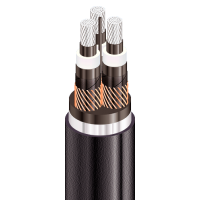 Кабель АПвЭгаПу-20 3x240/25