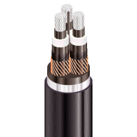 Кабель АПвЭгаПу-10 3x300/25