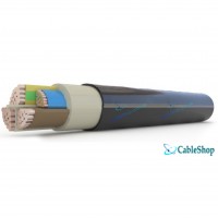 Кабель ВВГ 3х150+1х50