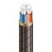 Кабель ААБл  3x240 10кВ ГОСТ 18410-73