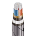 Кабель ААБл  3x240 10кВ ГОСТ 18410-73