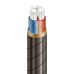 Кабель ААБл  3x185 10кВ ГОСТ 18410-73