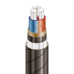 Кабель ААБл 3x120 (ож)-6кВ. ГОСТ 18410-73