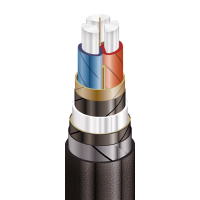 Кабель ААБл 3x120 6кВ. (ож.)