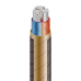 Кабель ААБл 3x120 (мж)-6кВ. ГОСТ 18410-73