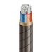 Кабель ААБл 3x120 (мж)-6кВ. ГОСТ 18410-73