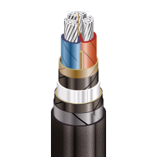 Кабель ААБл 3x95 10кВ. (мж.)