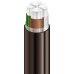 АВВГ 3х185+1х95