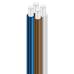 АВВГ 4х10