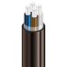 АВВГ 4х10