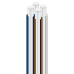 АВВГ 4х10