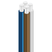 АВВГ 4х10