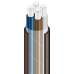 АВВГ 4х10