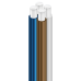 АВВГ 4х25