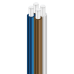 АВВГ 4х6