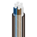 АВВГ 4х6