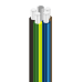 АВВГ 5х10