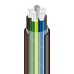 АВВГ 5х10