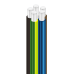 АВВГ 5х16