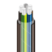 АВВГ 5х16