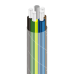 АВВГ 5х4