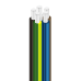 АВВГ 5х6